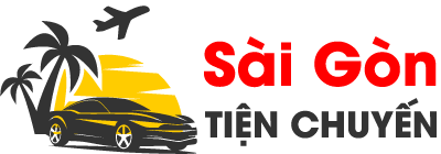 Tiện chuyến Sài Gòn